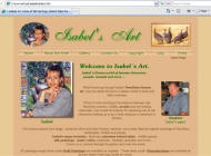 web site design