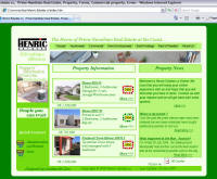 web hosting